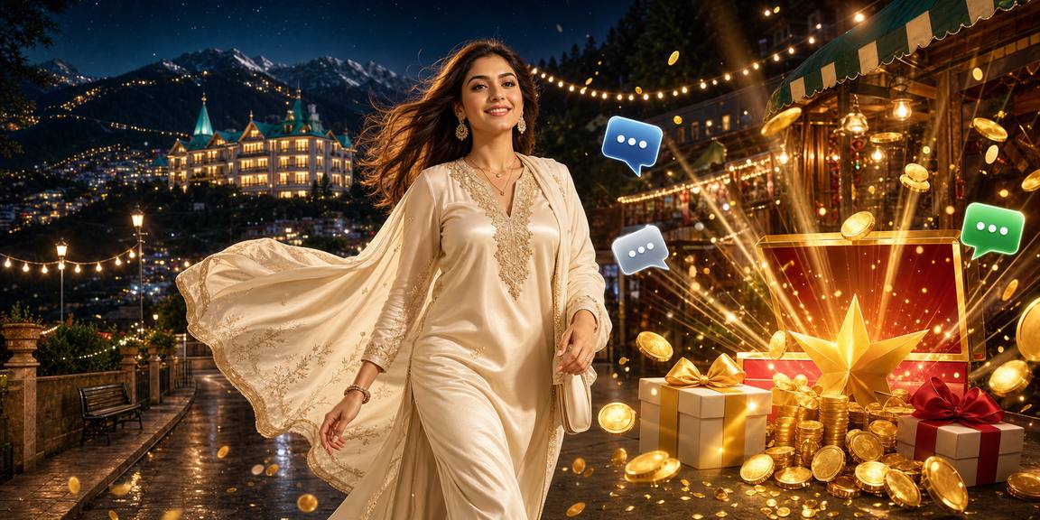 bb7777 Slot Rooms Built For Pakistan